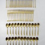 699 4194 CUTLERY SET